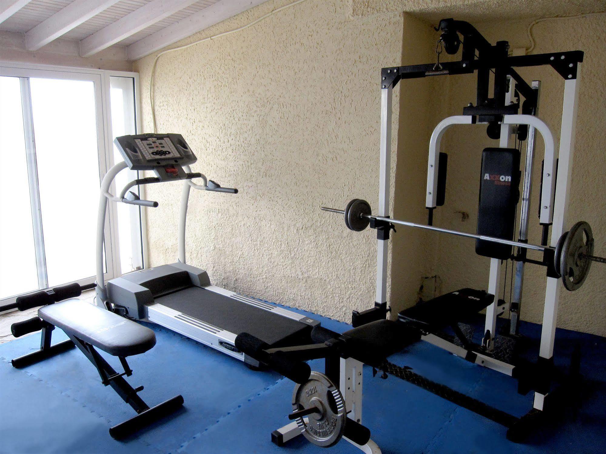 ארמניסטיס Cavos Bay Hotel & Studios מראה חיצוני תמונה